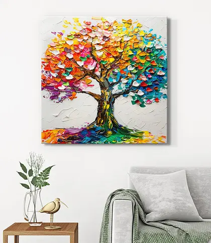 Poly Canvas