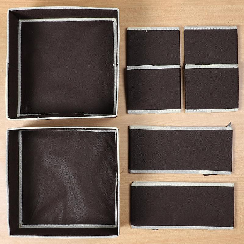 Sarah Foldable Organizer - Set Of Eight image 4