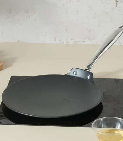 Cast Iron