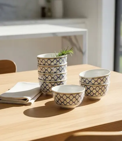 Melamine