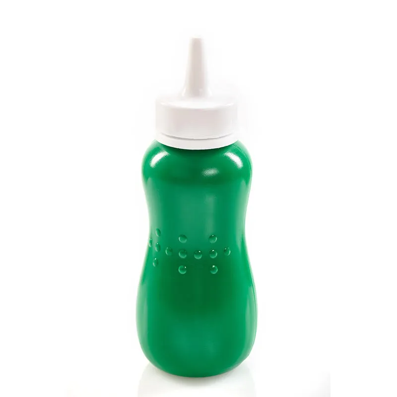 Clyda Sauce Bottle (Green) - Set Of Two media 4