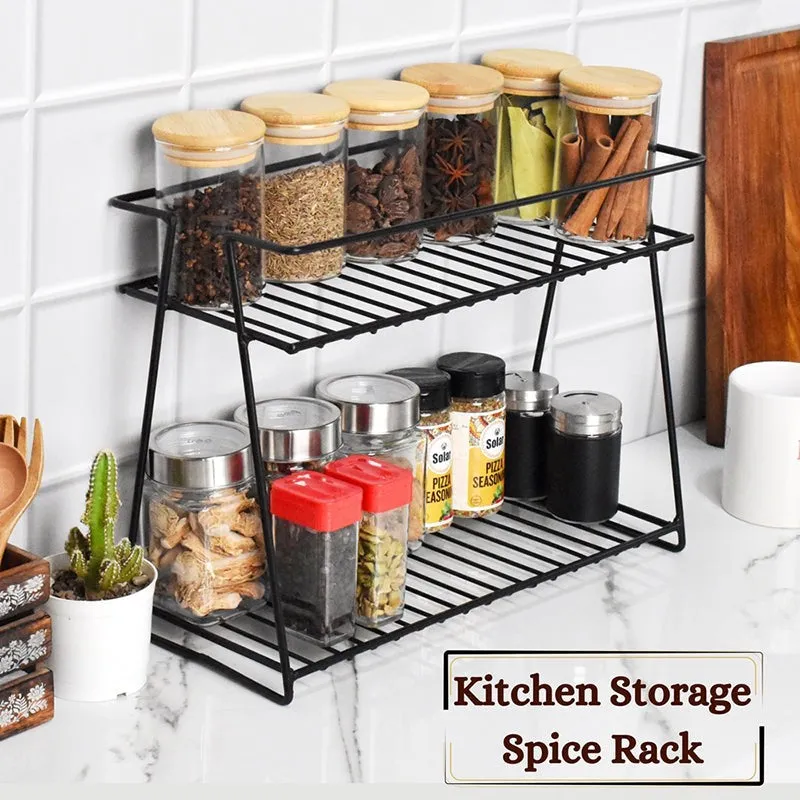 Staxel Metal Rack - 4