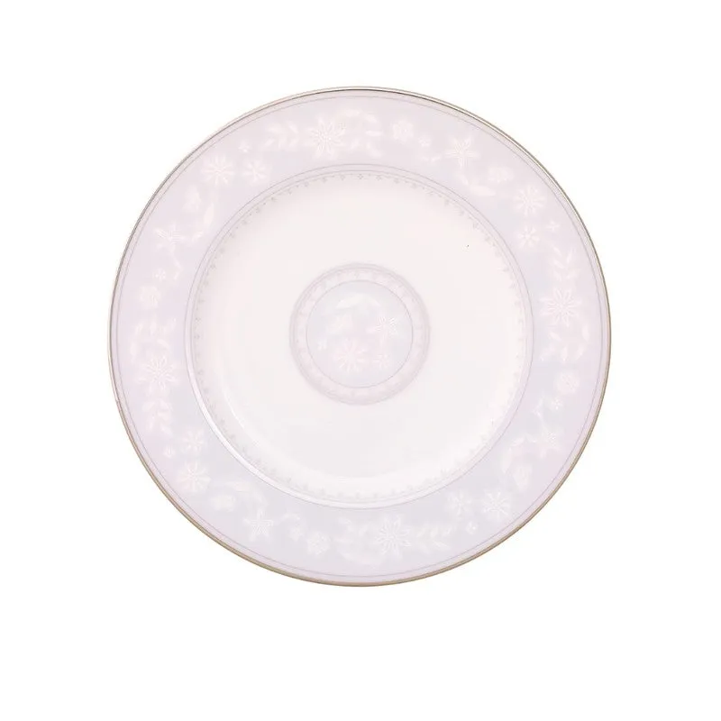 Noritake Nocturne Haven Dinner Set - Thirty Seven Piece Set media 6
