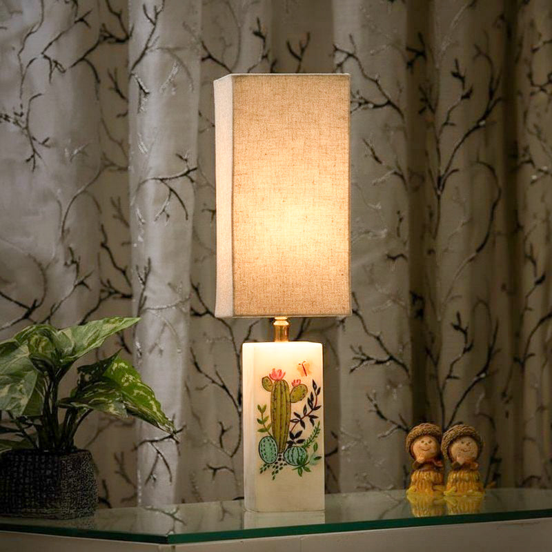 Fabric Shade