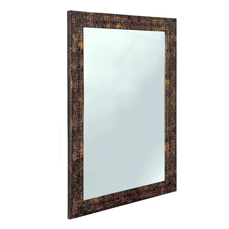 Specira Wall Mirror media 5