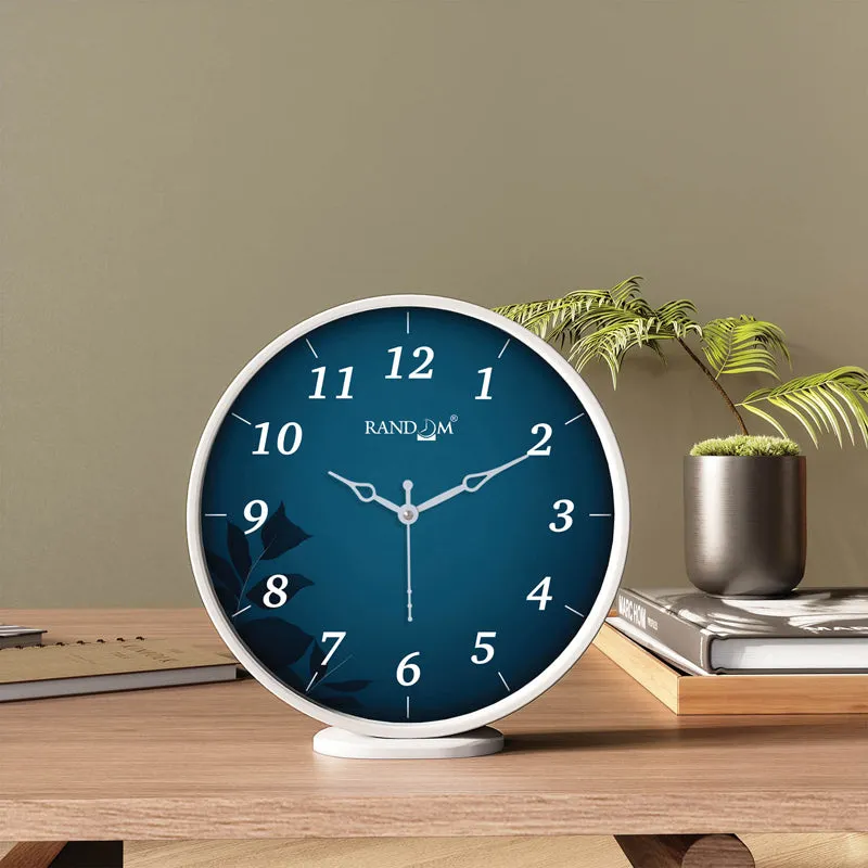 Gian Sweep Silent Wall Clock media 7