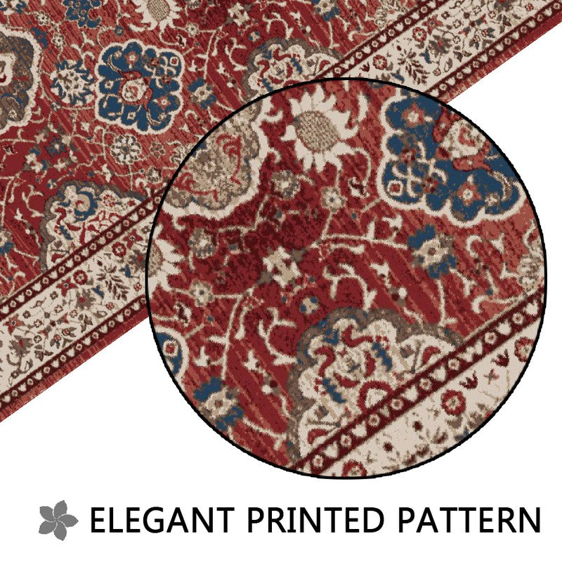 TerraNest Velvet Carpet media 5