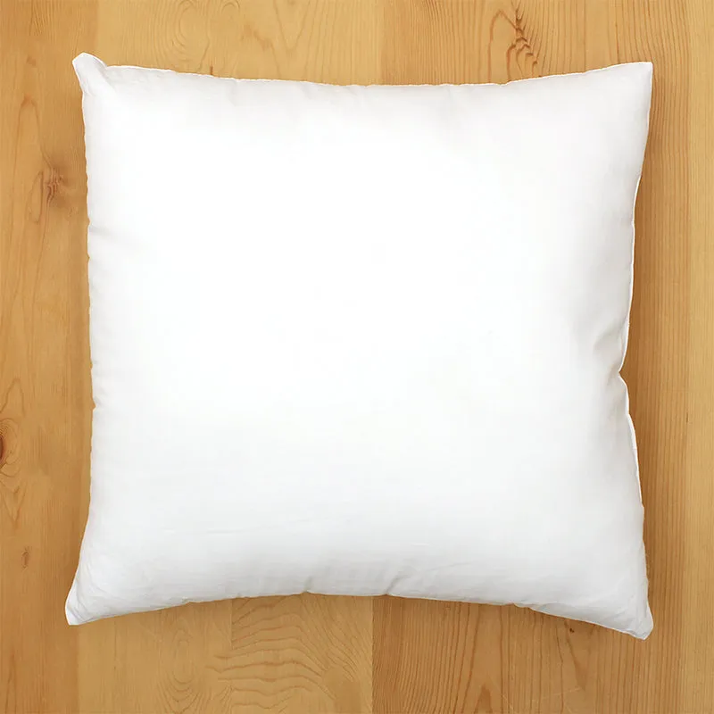 Snug Stuff Square Cushion Filler media 1
