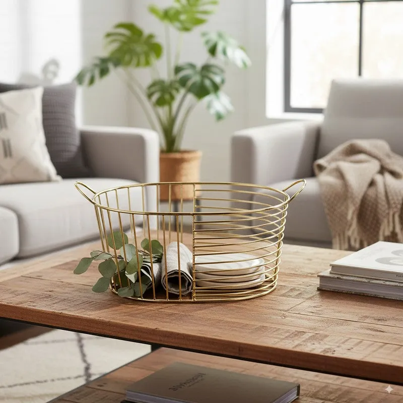 Velira Pulse Fruit Basket media 1