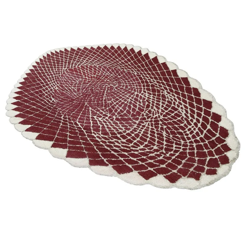 Avaris Cotton Carpet media 4