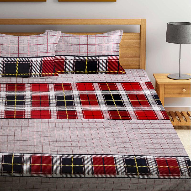 PolyCotton/Cotton Blend