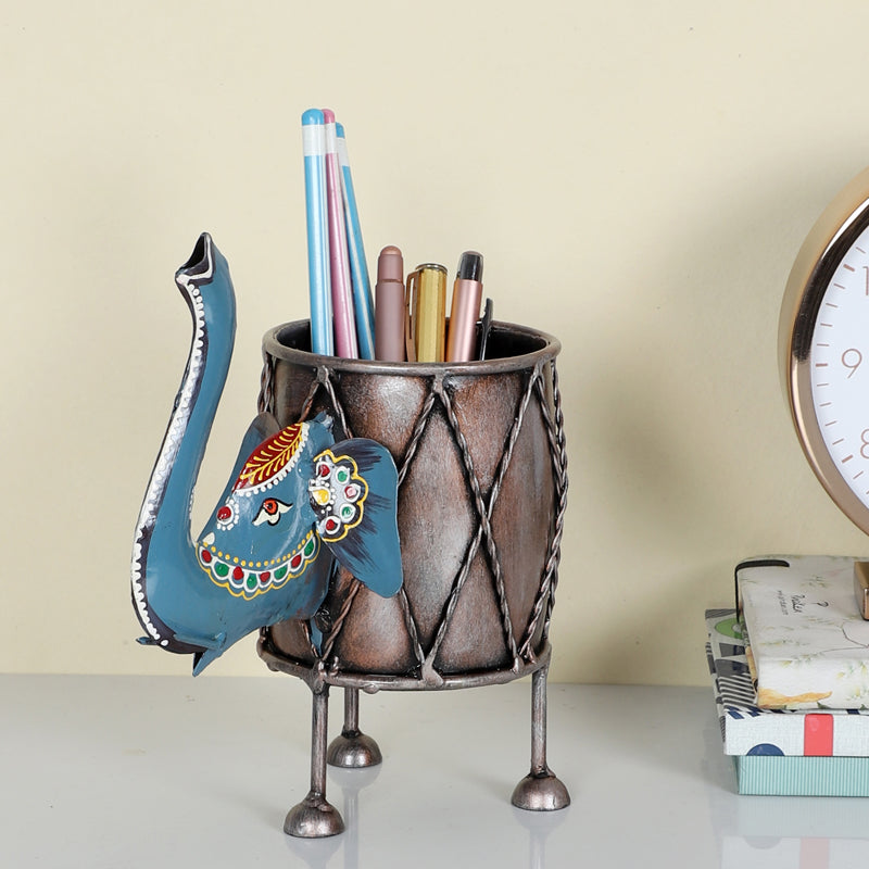 Tusker Carrier Stationary Stand