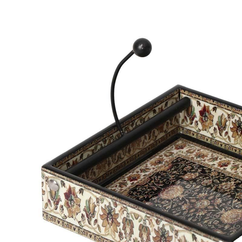 Inaayat Tissue Holder media 5