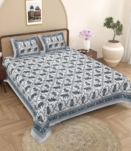 100% Cotton