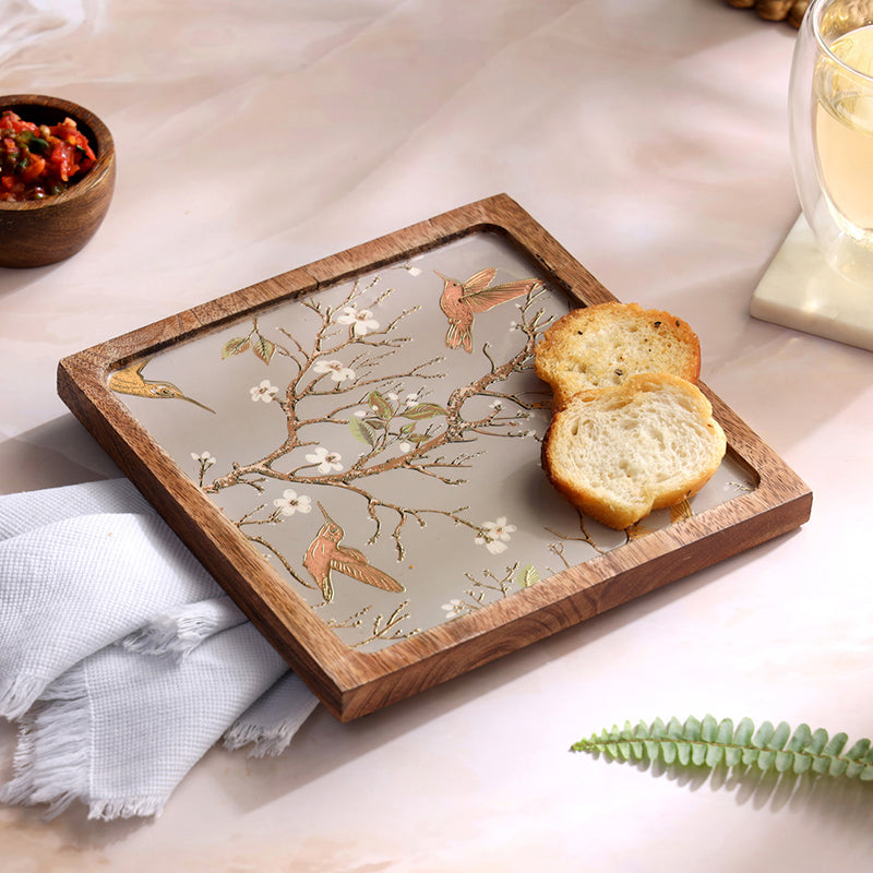 Mango Wood