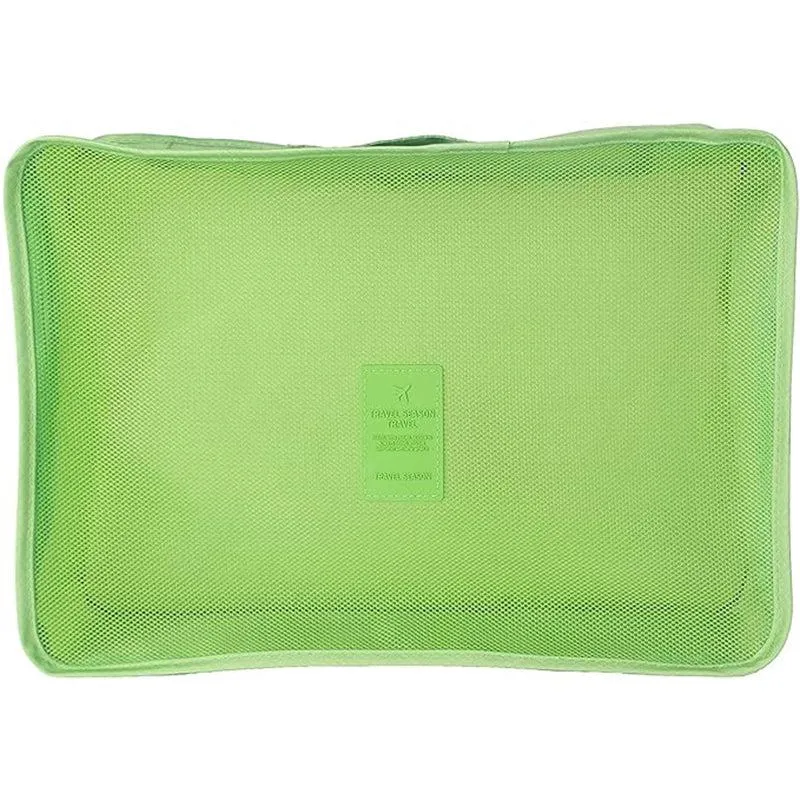 Briar Travel Organizer - Set Of Six media 3