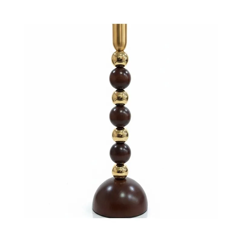 Veyron Flame Cradle Metal Candle Holder - Set Of Three media 5