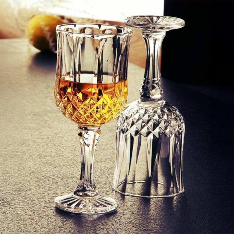 Cristalle Cordial Glass - 100 ml media 4