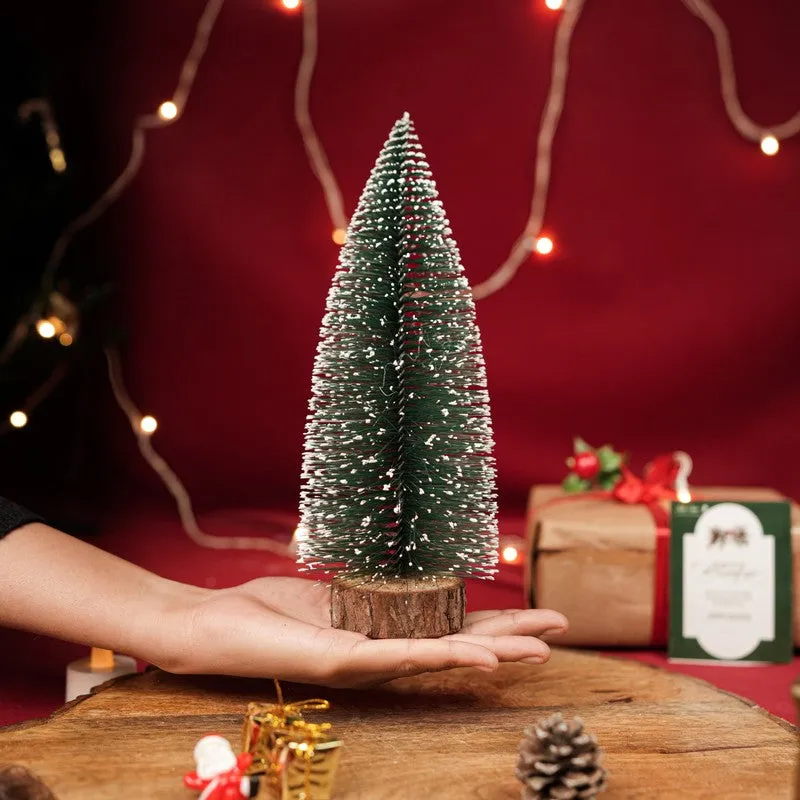 Festive Charm Christmas Ornament media 4