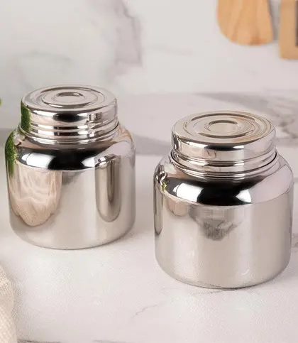 Stainless Steel
