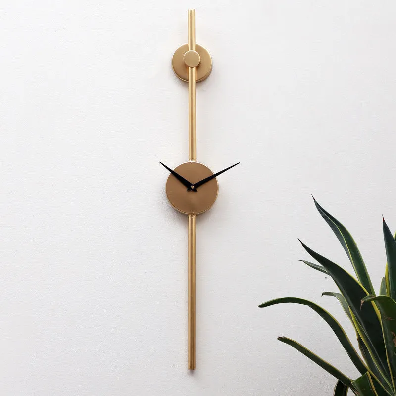 Wanta Wall Clock media 1
