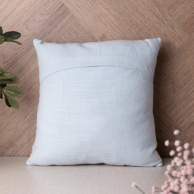 Teddy Time Cushion Cover media 3