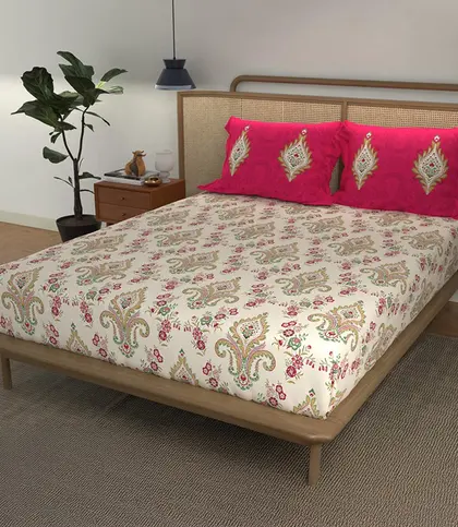 100% Cotton