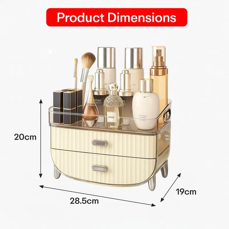 Rioware StudioEase Desk Organiser - Beige media 9