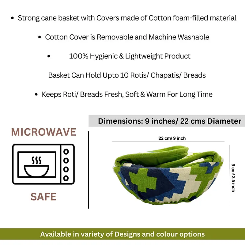 Swayam Mezzimo Bread Basket media 8