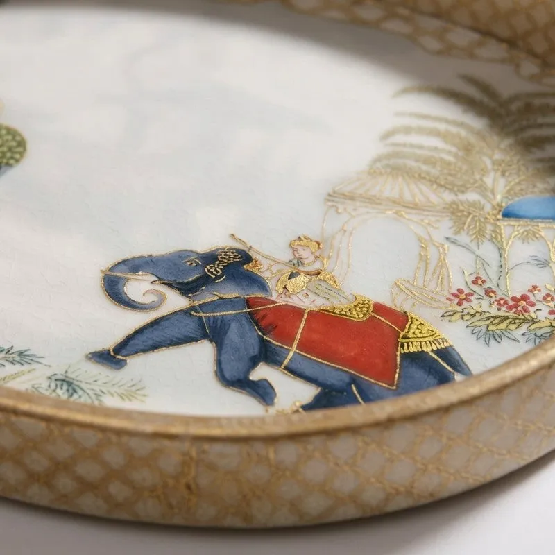 Fairfield Oval Serving Tray - Set of Two media 5
