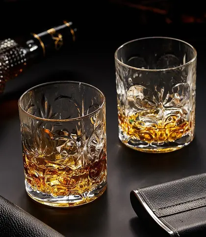Crystal Glass