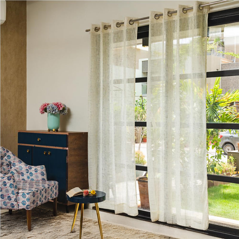 Urban Space Sheira Curtain - Set Of Two media 3