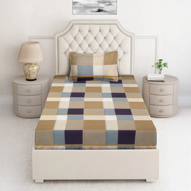 Yurex Bedsheet - 140 GSM media 3