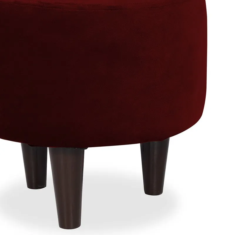 Sorex Homin Ottoman - Brown media 6