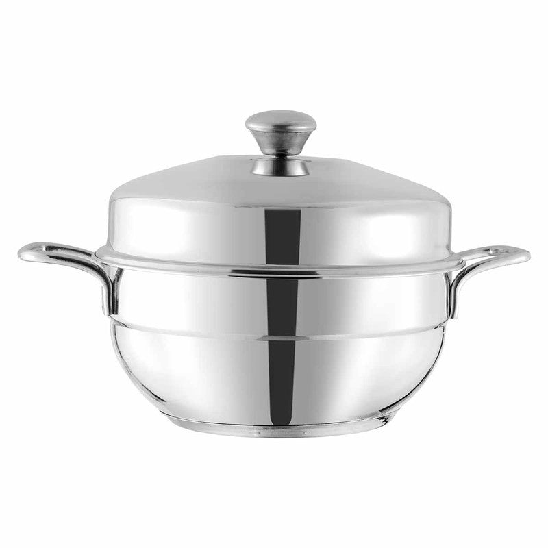 Vinod Orvex Idli Maker - 11 Inches media 4