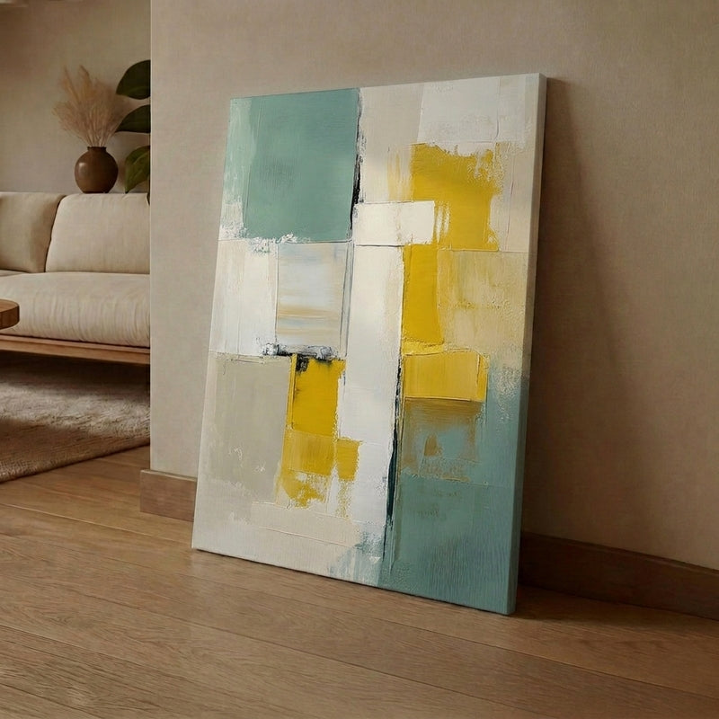 The Untold Canvas Wall Art