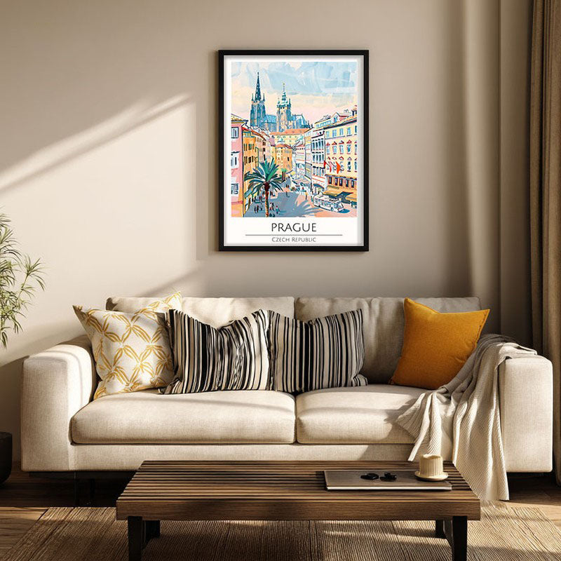 Prague