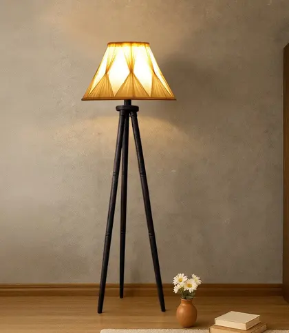 Wood · Cotton