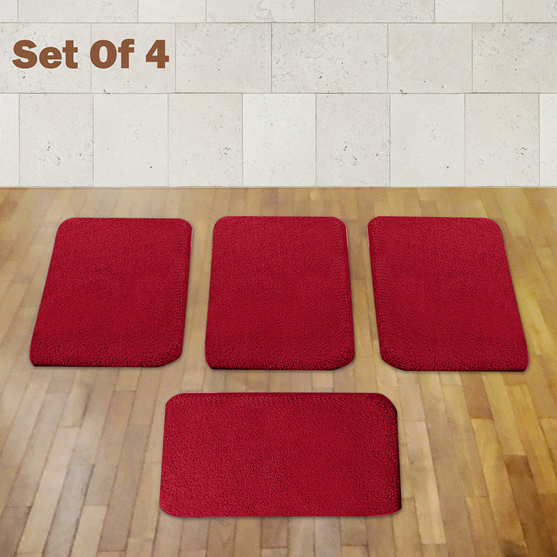 Set of 4