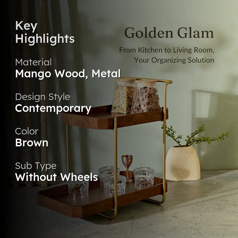 Uhara Wooden Organizer media 2
