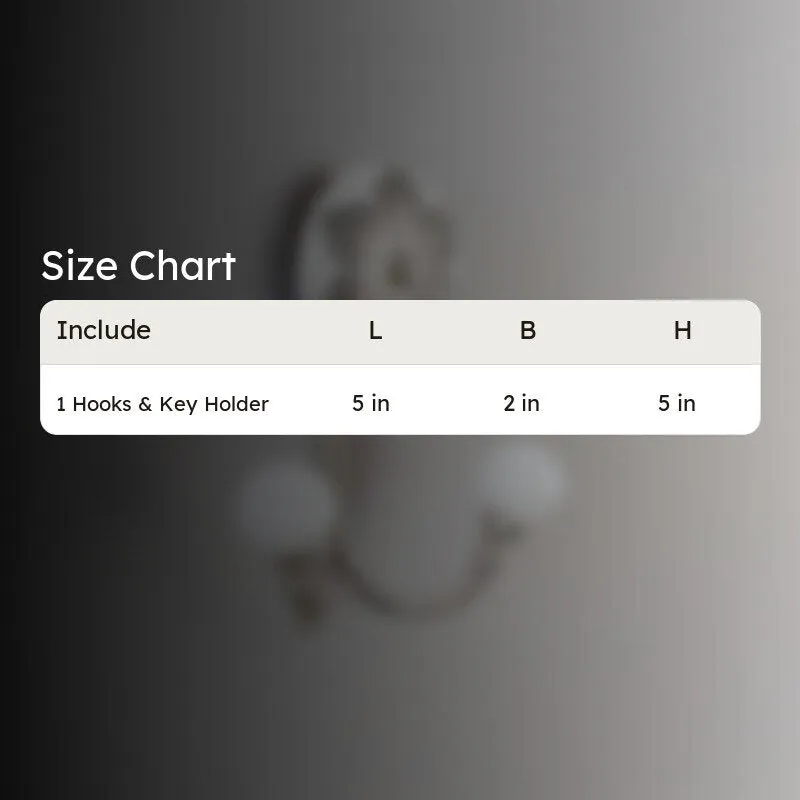 Haves Wall Hook media 7