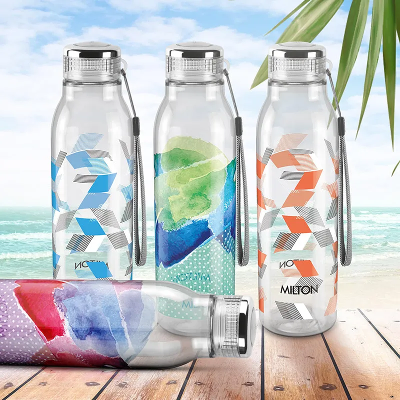 Milton ReViva Bottle (Green) - 1 L media 7