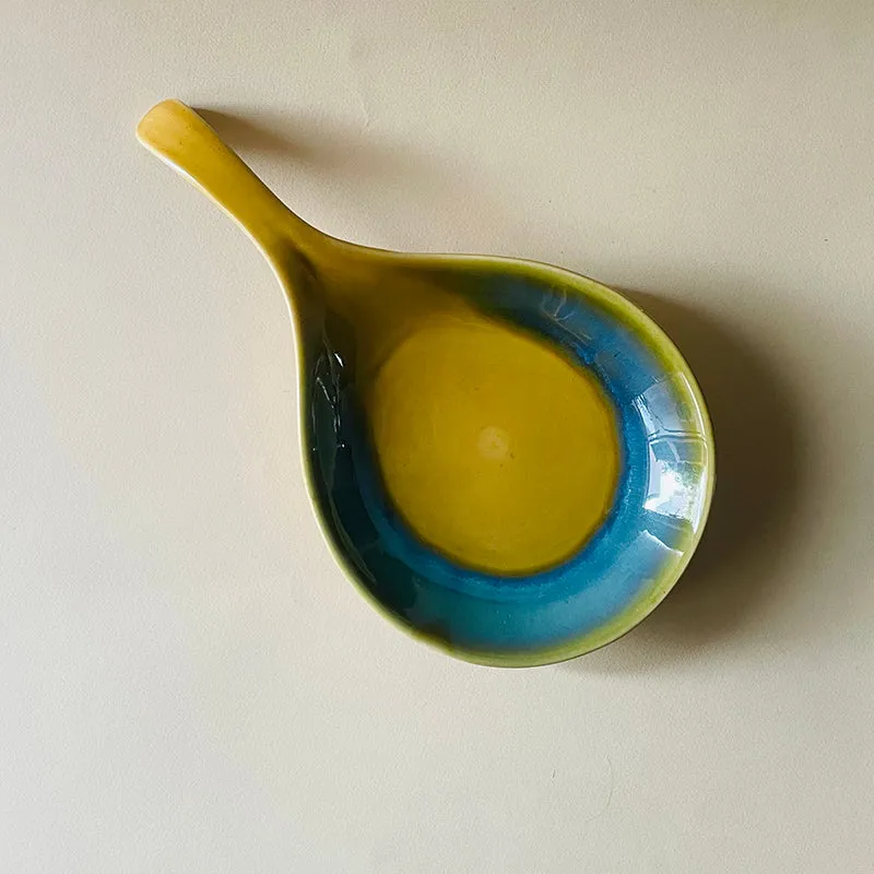 Ovalis Ceramic Platter media 5