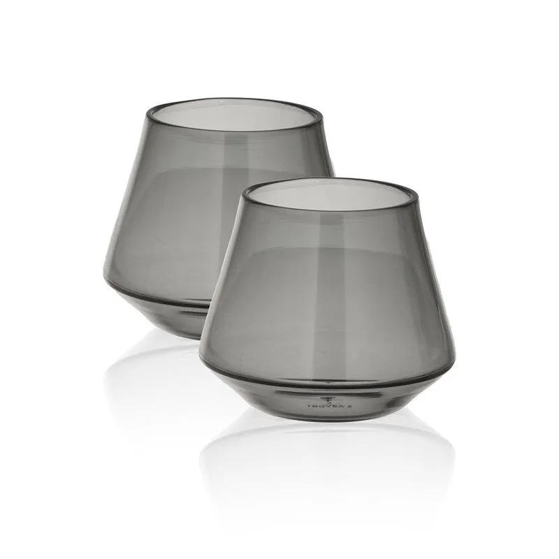 Jorvik Drinking Glass(250 mL) - Set Of Four media 7