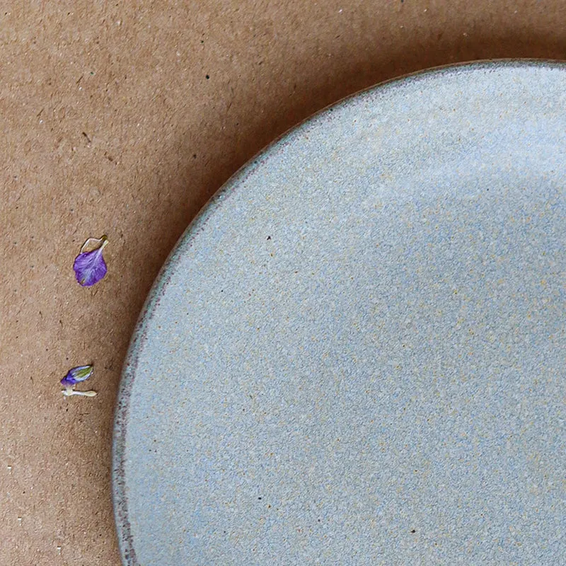 Everware Ceramic Dinner Plate media 5