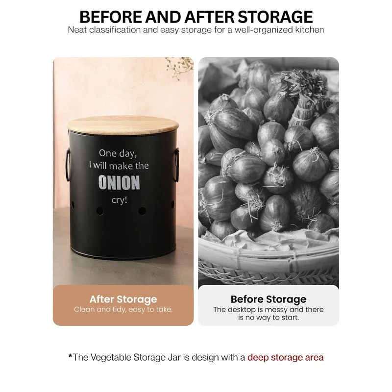 Durable Multi-Use Container -  6 L media 6