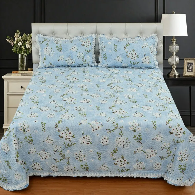 Jasmin Bedcovers media 3
