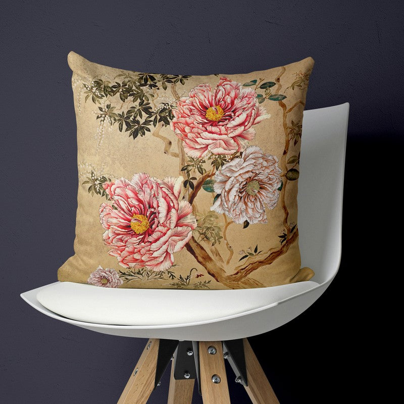 Rivano Cushion Cover - 16 x 16 Inches
