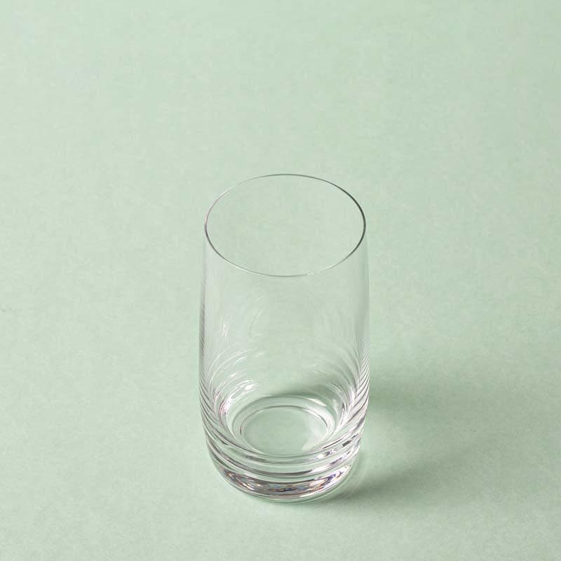Classic Bohemia Crystal Highball Glass (380 ml) - Set of Six media 6