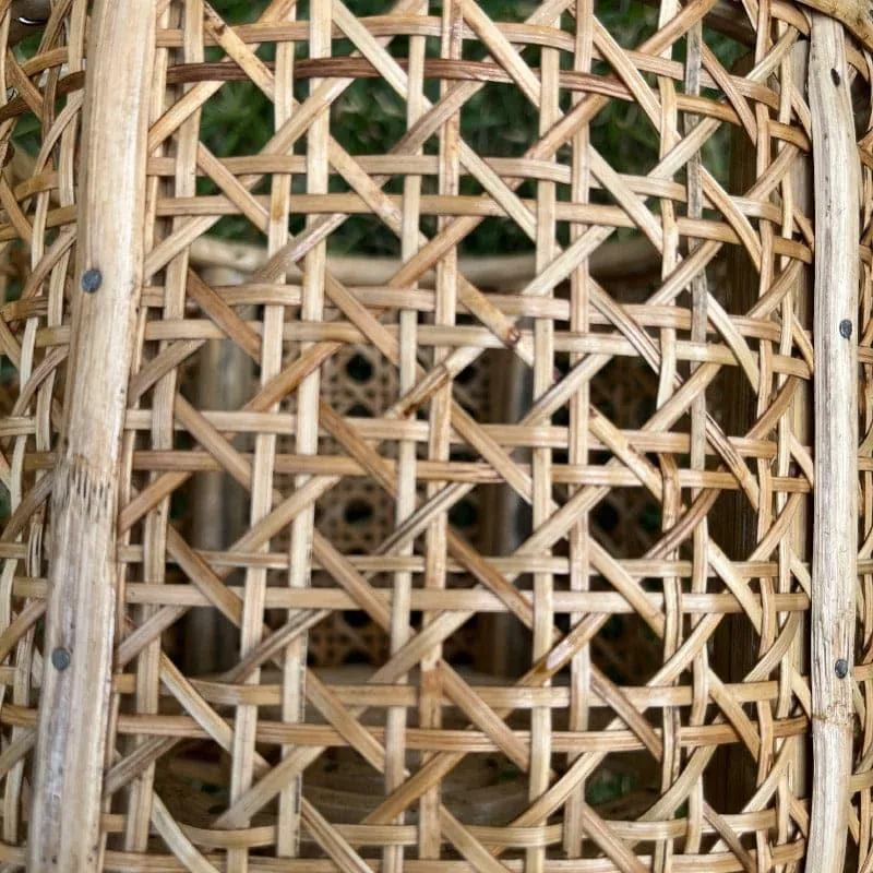 Hallett Natural Fibre Planter media 5
